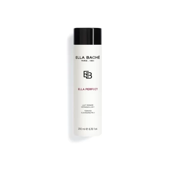 Tomato Cleansing Milk - Sữa tẩy trang kiêm làm sạch êm dịu, trắng sáng da hoàn hảo