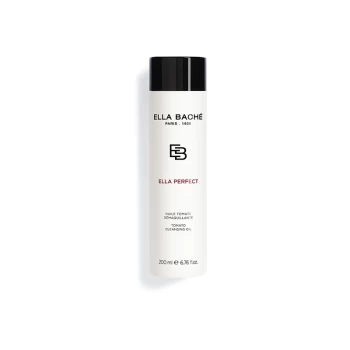 Tomato Cleansing Oil - Dầu tẩy trang mềm mượt, trắng sáng da hoàn hảo