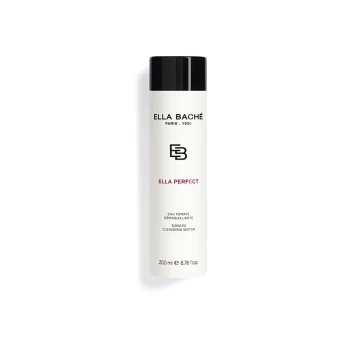 Tomato Cleansing Water - Nước làm sạch dịu nhẹ, tẩy trang nhanh, trắng sáng da tiện lợi