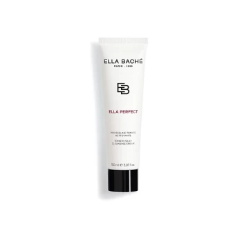 Tomato Silky Cleansing Cream - Kem rửa mặt bọt mịn sạch sâu, trắng sáng da hoàn hảo