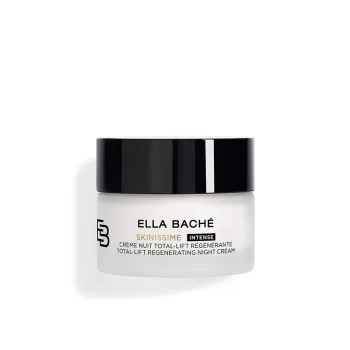 Total-Lift Regenerating Cream - Kem đêm Sữa Ong Chúa săn chắc, căng mịn, trẻ hóa da toàn diện