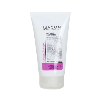 METHODE COUPEROSE - GEL SIÊU ÂM NÂNG CƠ DÀNH CHO DA NHẠY CẢM