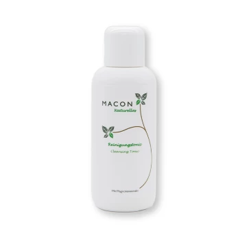 Micellar Cleansing Oil