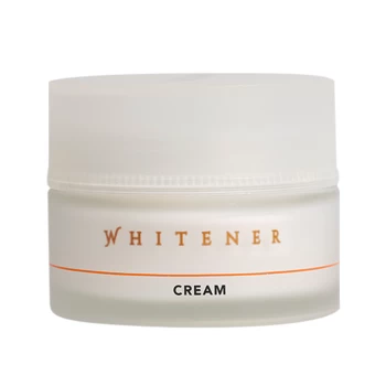 Whitener Cream - Kem kiểm soát nám và tàn nhang