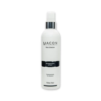 Refreshing Spray - Xịt khoáng cơ thể
