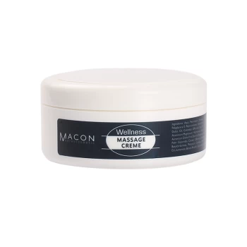 Wellness Massage cream