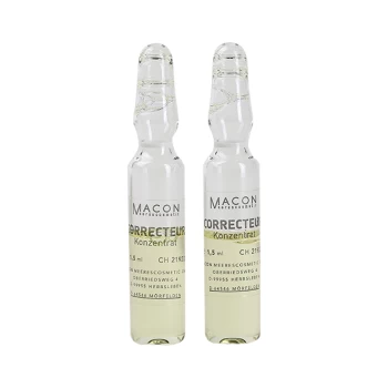 Conc.Correcteur Amupoule Conctentrae
