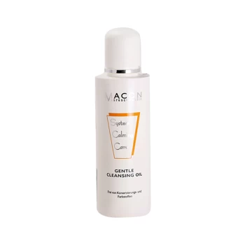 Gentle Cleansing Oil