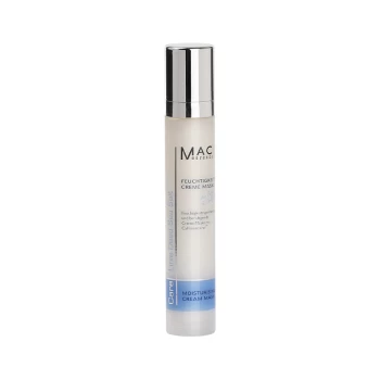 Moisturising Cream Mask – Mặt nạ biển chết