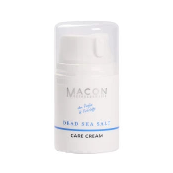 Dead Sea Salt Care Cream – Kem dưỡng mặt biển chết