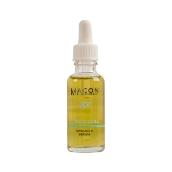 Hydro Alga Serum C - Huyết thanh C tảo xoắn