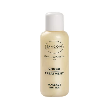 Schoko Treatment massage butter