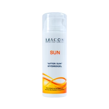After Sun Hydrogel
