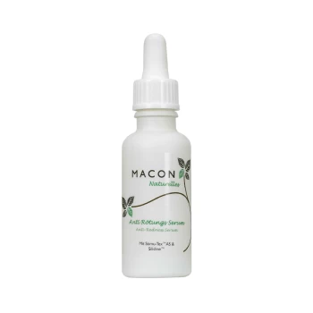 Anti-Redness Serum - Serum SOS Giảm viêm Đỏ