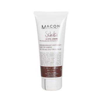 Schoko Creme - Kem dưỡng da 24h