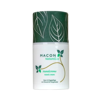Naturelles Handcream - Kem dưỡng tay thiên nhiên