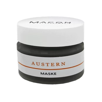 Austern Mask - Mặt nạ hàu thải độc