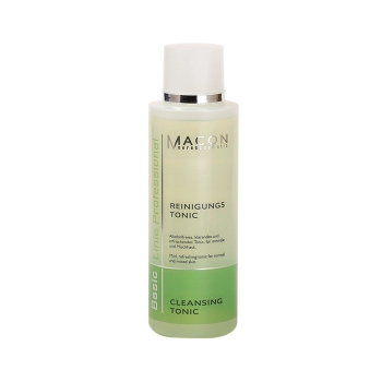 Basic line professional cleansing tonic N + M Reinigungstonic - Nước cân bằng N& M