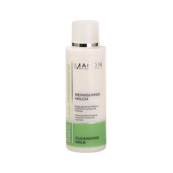 Basic line professional cleansing milk N + M - Sữa rửa mặt N & M