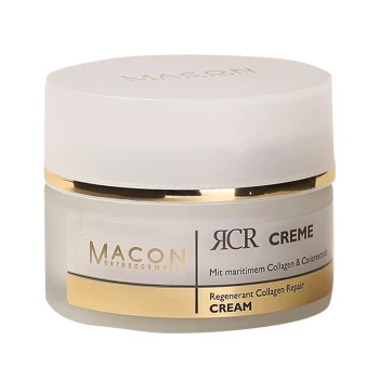 RCR Cream - Kem tái tạo và phục hồi Collagen