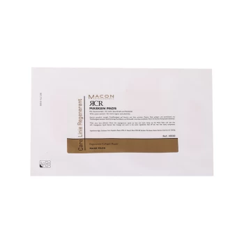 RCR Mask Pads – Tái Sinh Làn Da Với Công Nghệ Collagen Nano Hiện Đại