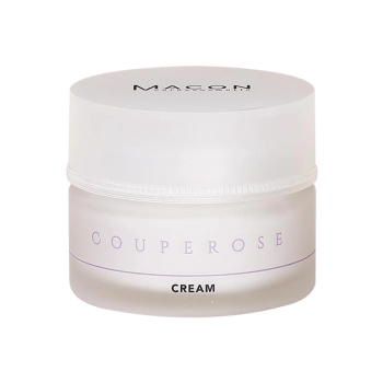 Couperose Cream– Kem mẫn cảm, mao mạch