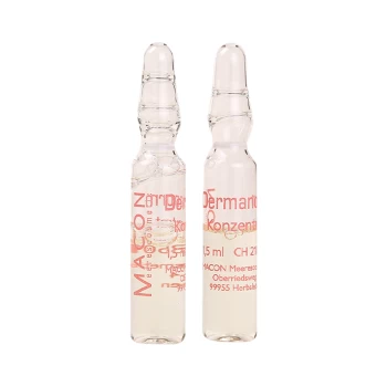 Dermanorm Ampoule concentrate - Tinh chất trị mụn