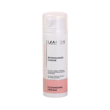 Dermanorm Cleansing cream - Sữa rửa mặt cho da mụn