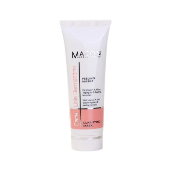 Dermanorm clarifying Mask - Mặt nạ cho da mụn