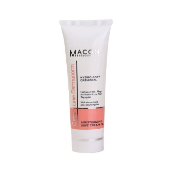 Dermanorm moisturizing Soft Crema gel - Gel kháng viêm mụn