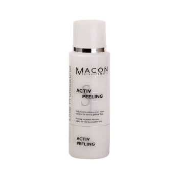 Basic line professional Activ Peeling - Tẩy tế bào chết enzym