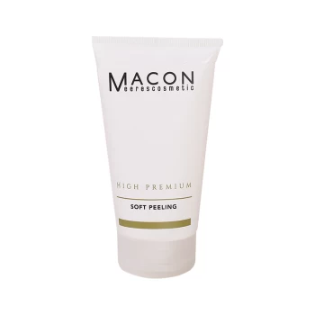 High Premium soft peeling - Tẩy da chết muối biển