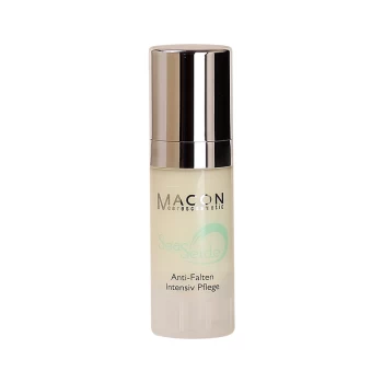 Sea Seide+ Anti Falten Intensiv Pflege - Serum chống lão hóa tơ biển