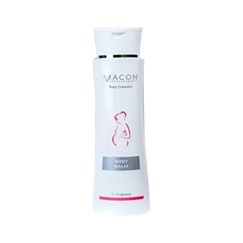 Body Balm for pregnant