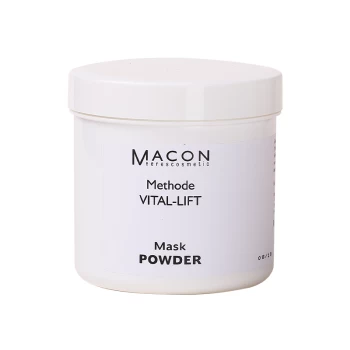 Vital lift Powder - Dòng mặt nạ cao cấp