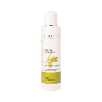 Olive Body Emulsion