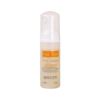 Fruit Touch Cleansing Foam - Sữa rửa mặt trái cây tạo bọt