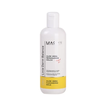 Derm Balance Aloe vera cleansing milk -