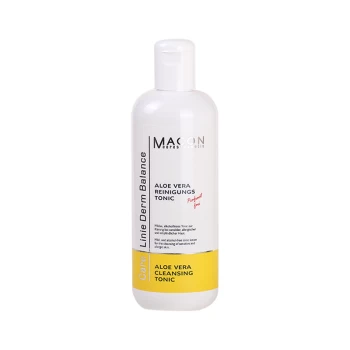 Derm Balance Aloe vera cleansing tonic - Nước cân bằng da