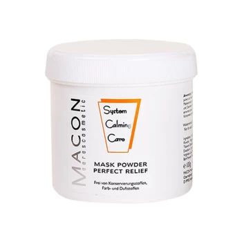 Mask Powder Perfect Relief – Mặt nạ cấp cứu cho da dị ứng, kích ứng