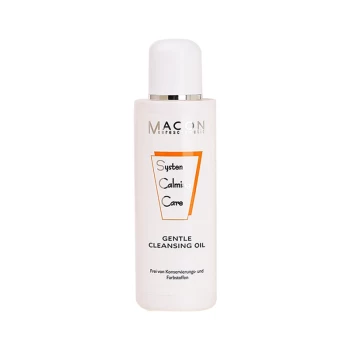 Gentle Cleansing Oil