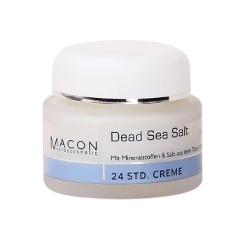 Dead Sea Salt 24 Std Cream