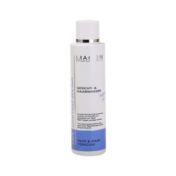 Dead Sea Salt Face & Hair Tonic – Nước cân bằng mặt và tóc