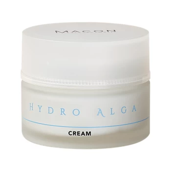 Hydro Alga Cream – Kem cấp ẩm tảo xoắn