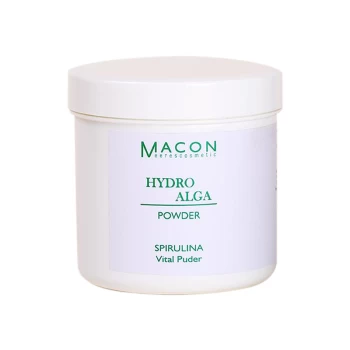 Hydro alga powder – Mặt nạ  tảo nhiệt núi lửa