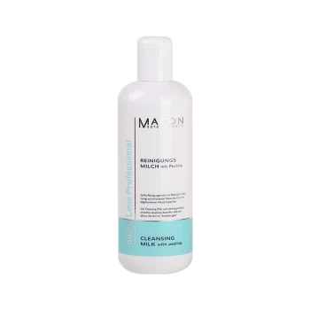 Reinigungsmilch mit Peeling - Sữa rửa mặt tẩy da chết