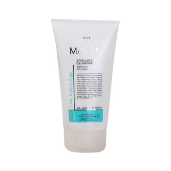 Hydro Alga Spirulina Gel Maske
