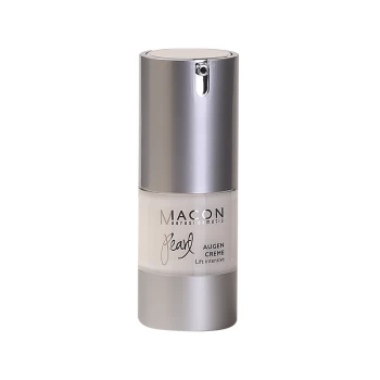 Pearl Eye Cream  – Kem mắt trị quầng thâm ngọc trai cao cấp