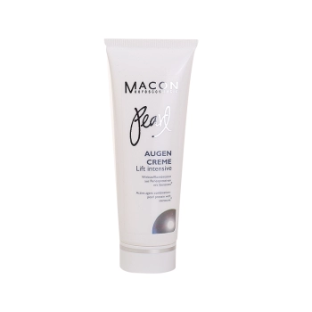 Pearl eye cream