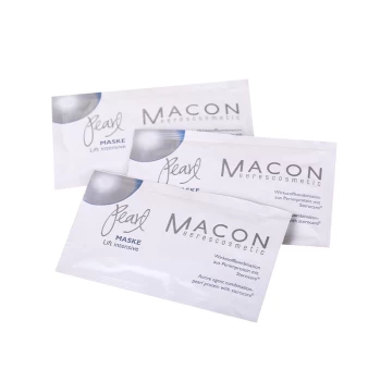 Pearl Lift Intensive & Pearl Mask – Set điều trị ngọc trai 2in1 cao cấp